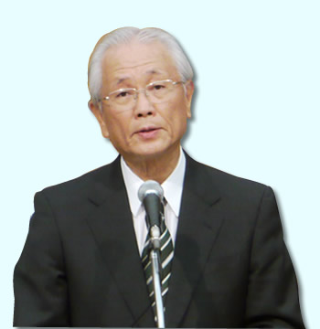 高橋幹会長