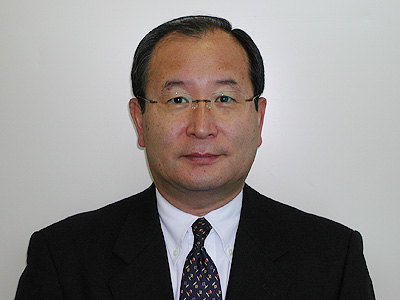 松平誠氏