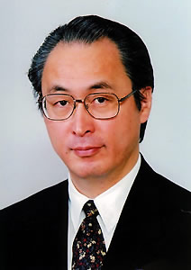 須田貞則氏