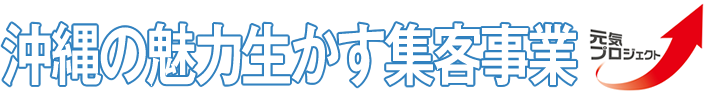 沖縄の魅力生かす集客事業 元気プロジェクト