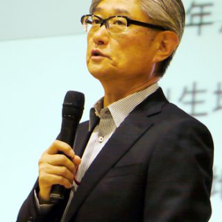 大江康弘
