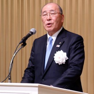 観光関係団体が賀詞交歓会 飛躍の年 誓う 観光経済新聞 観光関係団体が賀詞交歓会 飛躍の年 誓う 観光経済新聞