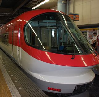 近鉄 新型特急 伊勢志摩ライナー の運行開始 近鉄 新型特急 伊勢志摩ライナー の運行開始