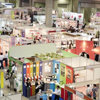 昨年の会場の様子