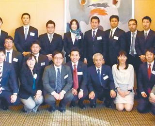 旅館協会北海道支部連合会 北の旅館塾委員会設置 旅館協会北海道支部連合会 北の旅館塾委員会設置