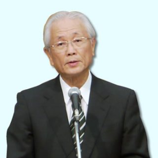 高橋幹会長