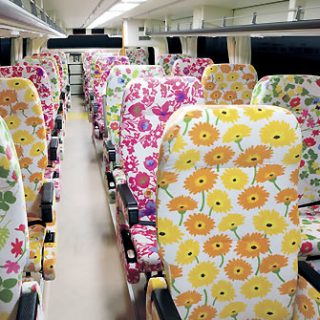 ウィラー 女性専用シート導入 観光経済新聞