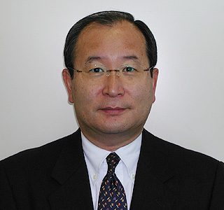 松平誠氏