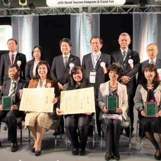 ツアコン イヤー グランプリはjtb中島さん ツアコン イヤー グランプリはjtb中島さん