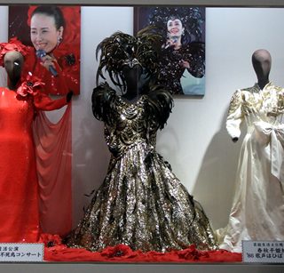 太秦映画村に 美空ひばり座 オープン