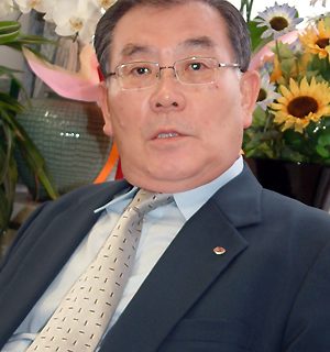 観光業界人インタビュー 読売旅行社長 巣瀬一氏 観光業界人インタビュー 読売旅行社長 巣瀬一氏