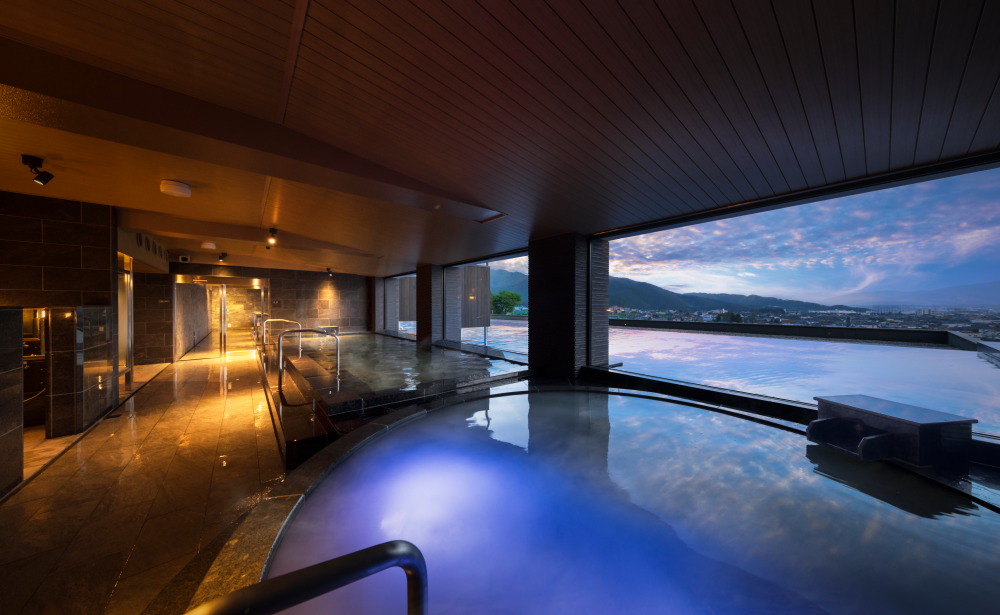 こだわりの宿特集 翔峰 長野県 美ヶ原温泉