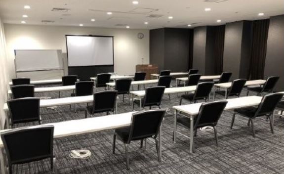 ｔｋｐ Ishinoya熱海 ９月開業 貸切研修も可能