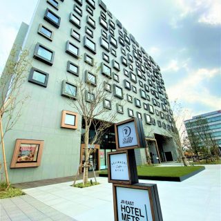 Jr東日本ホテルメッツ 東京ベイ新木場 7日に開業 観光経済新聞 Jr東日本ホテルメッツ 東京ベイ新木場 7日に開業 観光経済新聞