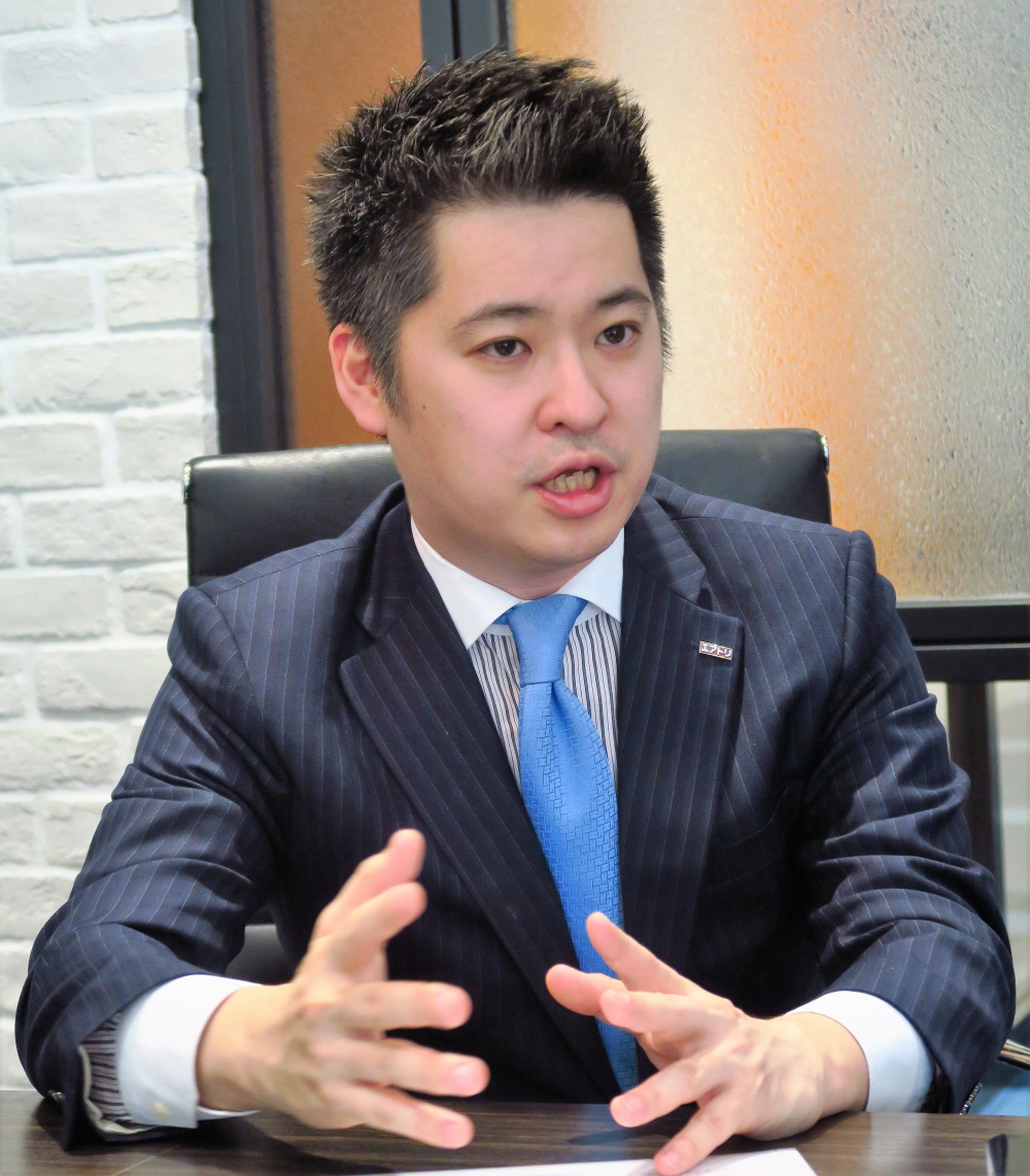 焦点課題 エアトリ 代表取締役社長兼cfo 柴田裕亮氏に聞く 焦点課題 エアトリ 代表取締役社長兼cfo 柴田裕亮氏に聞く