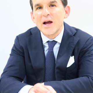 観光業界人インタビュー ブッキング ドットコムのアダムブラウンステイン氏 オンライン決済の導入表明 観光業界人インタビュー ブッキング ドットコムのアダムブラウンステイン氏 オンライン決済の導入表明