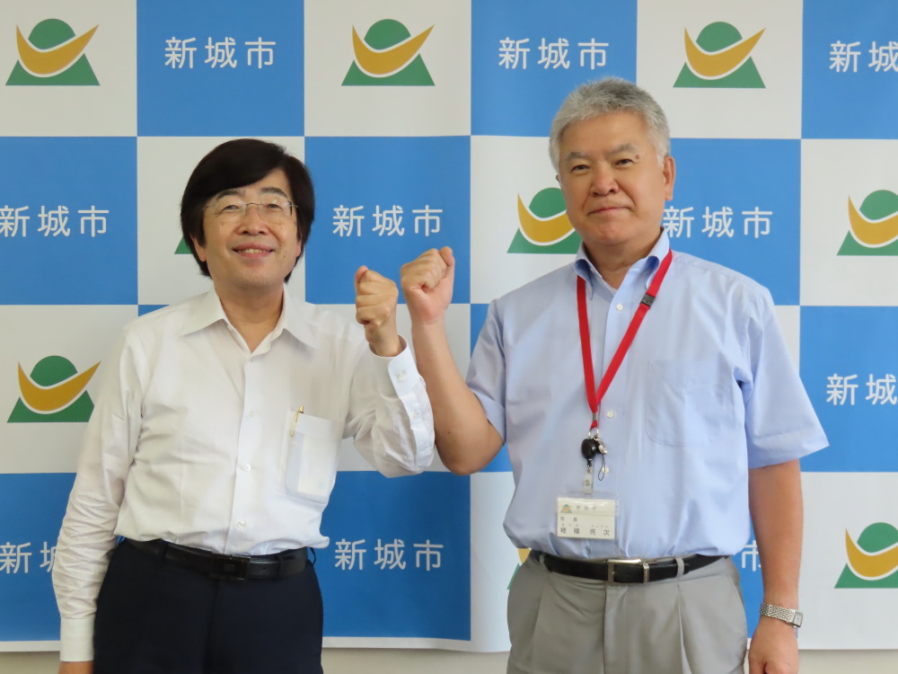 湯谷温泉 塩で保温抜群な 泉質 生かし誘客拡大 湯谷温泉 塩で保温抜群な 泉質 生かし誘客拡大
