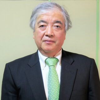 高湯温泉観光協会 会長 遠藤淳一氏に聞く