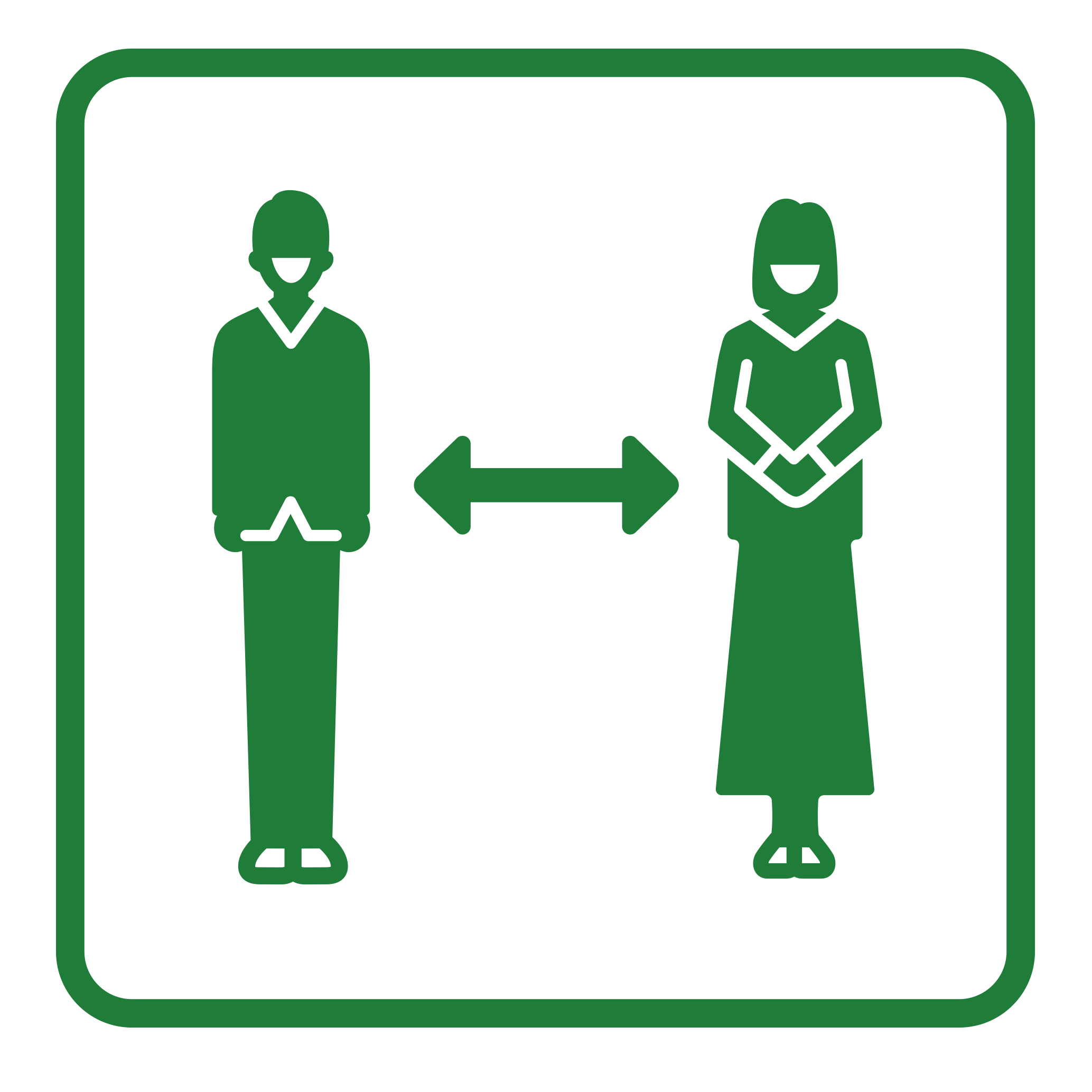 全旅連青年部 コロナ対策 見える化 旅館向け アイコン 作成