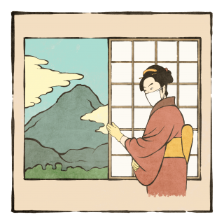 全旅連青年部 コロナ対策 見える化 旅館向け アイコン 作成