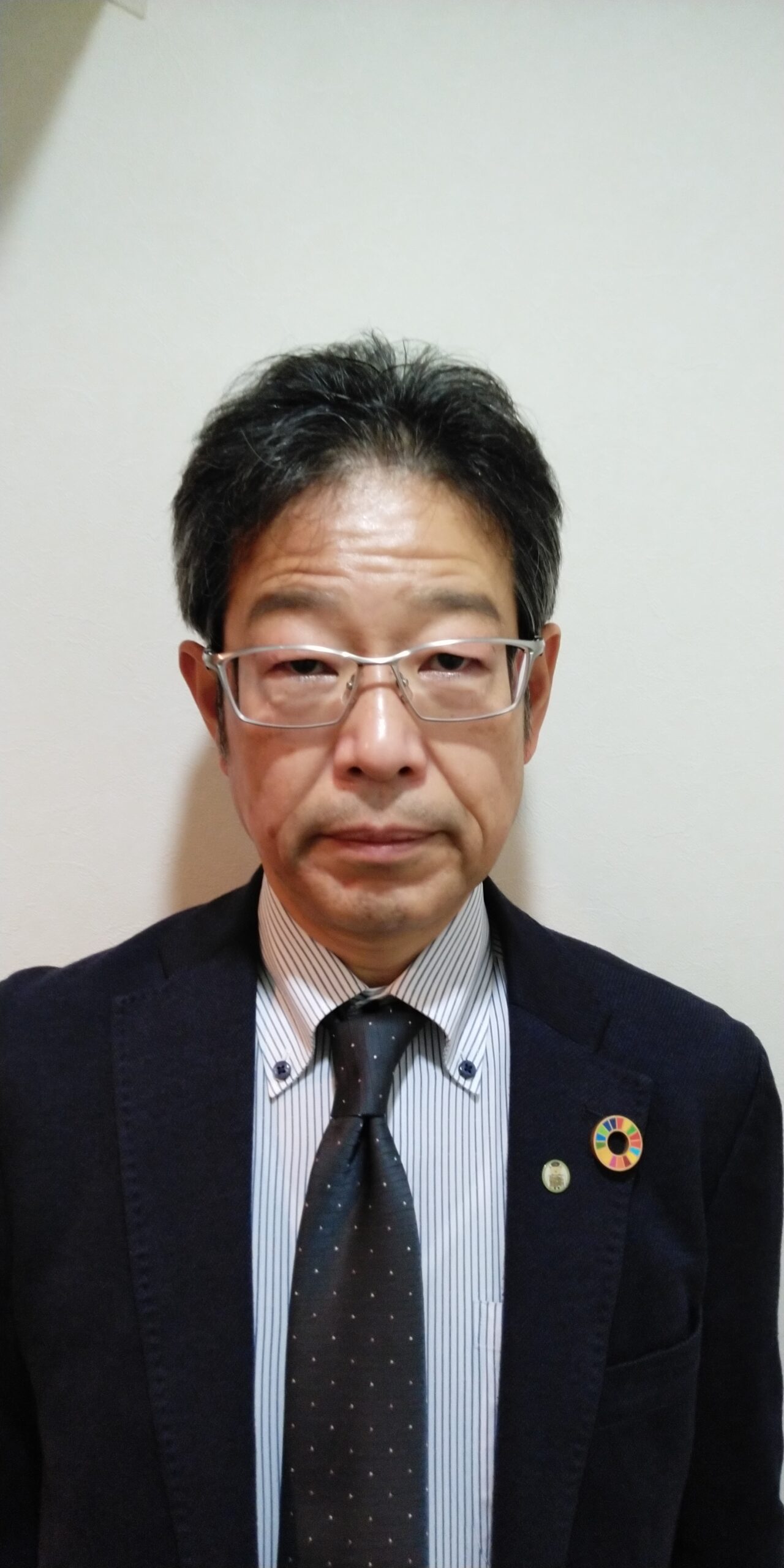 福井県観光連盟の荒木敬司・観光ネットワーク推進事業部長