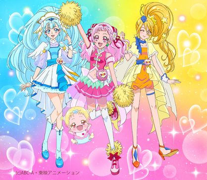 池の平ホテル Hugっと プリキュア 宿泊プラン発売 観光経済新聞