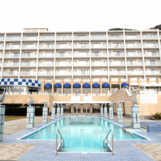 西伊豆クリスタルビューホテル 伊東園ホテルズとしてリニューアルオープン