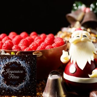 ザ プリンス パークタワー東京 オーナメント型クリスマスケーキ発売 観光経済新聞 ザ プリンス パークタワー東京 オーナメント型クリスマスケーキ発売 観光経済新聞