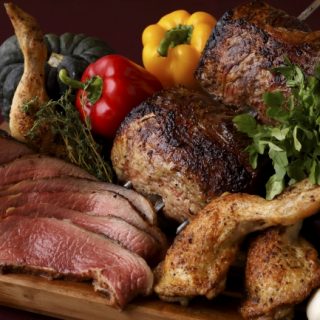 リーガロイヤルホテル京都 食べましょうお肉料理 魅せましょうシェフの技 を5店舗のレストランで開催 リーガロイヤルホテル京都 食べましょうお肉料理 魅せましょうシェフの技 を5店舗のレストランで開催
