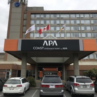 アパ カナダ子会社ホテルをリブランドオープン アパ カナダ子会社ホテルをリブランドオープン