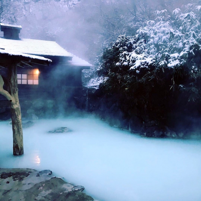 トリップアドバイザー 旅好きが選ぶ 日本人に人気の日帰り温泉 スパ 19 発表 観光経済新聞