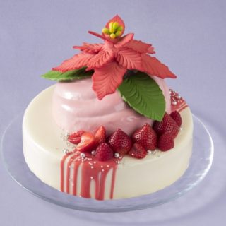 リーガロイヤルホテル東京 クリスマスケーキを12月日から販売