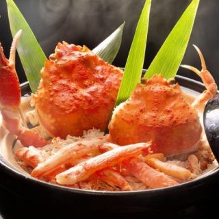 石川県 山中温泉 吉祥やまなか 月替りで土鍋ごはんを愉しめるプラン発売 石川県 山中温泉 吉祥やまなか 月替りで土鍋ごはんを愉しめるプラン発売