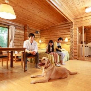 軽井沢プリンスホテル 愛犬同伴可能なバーベキュー営業を実施