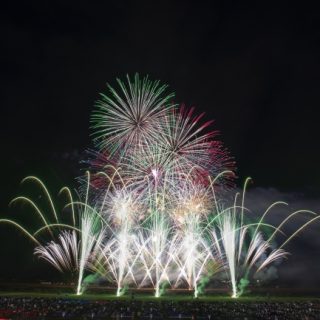 日本花火推進協力会 大曲の花火で 視聴覚障がい者のための花火 打ち上げ実施 オリンピック パラリンピック基本方針推進調査 試行プロジェクト 日本花火推進協力会 大曲の花火で 視聴覚障がい者のための花火 打ち上げ実施 オリンピック パラリンピック基本方針推進調査 試行プロジェクト