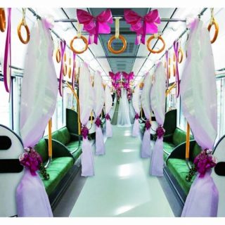 jr 西日本 日本旅行 ホテルグランヴィア大阪 大阪環状線新型車両323系で車内結婚式を挙げるカップルを募集 観光経済新聞 jr 西日本 日本旅行 ホテルグランヴィア大阪 大阪環状線新型車両323系で車内結婚式を挙げるカップルを募集 観光経済新聞