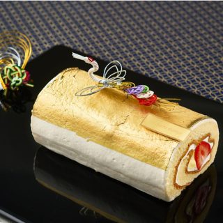 ホテル インターコンチネンタル 東京ベイ 正月限定 金箔ロールケーキ 販売 ホテル インターコンチネンタル 東京ベイ 正月限定 金箔ロールケーキ 販売
