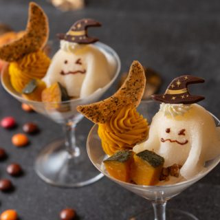 横浜ベイシェラトン ホテル タワーズ ハロウィンをテーマにしたスイーツオーダーブッフェ開始 横浜ベイシェラトン ホテル タワーズ ハロウィンをテーマにしたスイーツオーダーブッフェ開始