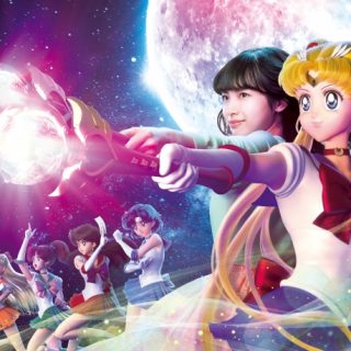 ユニバーサル スタジオ ジャパン 美少女戦士セーラームーン ザ ミラクル4 D を9月末まで延長 観光経済新聞