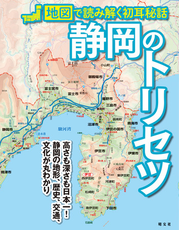 本だな 静岡のトリセツ 本だな 静岡のトリセツ