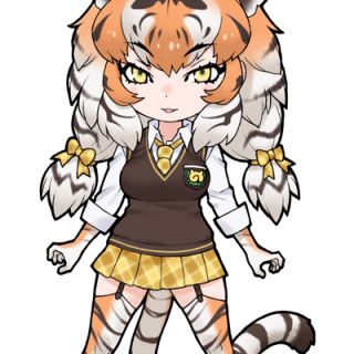 京都市動物園 けものフレンズ コラボイベント実施 京都市動物園 けものフレンズ コラボイベント実施