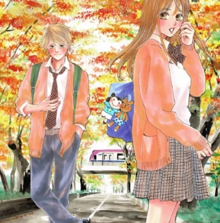 京王電鉄 漫画 ちはやふる とコラボしたスタンプラリー開催 京王電鉄 漫画 ちはやふる とコラボしたスタンプラリー開催
