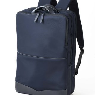 Jaluxトラベルファッションブランド Tabitus タビタス から リュクスパック 発売 観光経済新聞