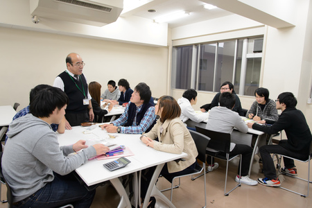 帝京大学経済学部観光経営学科 3月設立の 多摩市観光まちづくり交流協議会 に参加 帝京大学経済学部観光経営学科 3月設立の 多摩市観光まちづくり交流協議会 に参加
