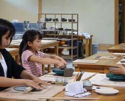 静岡市 伝統工芸体験施設 駿府匠宿 をリニューアルオープン