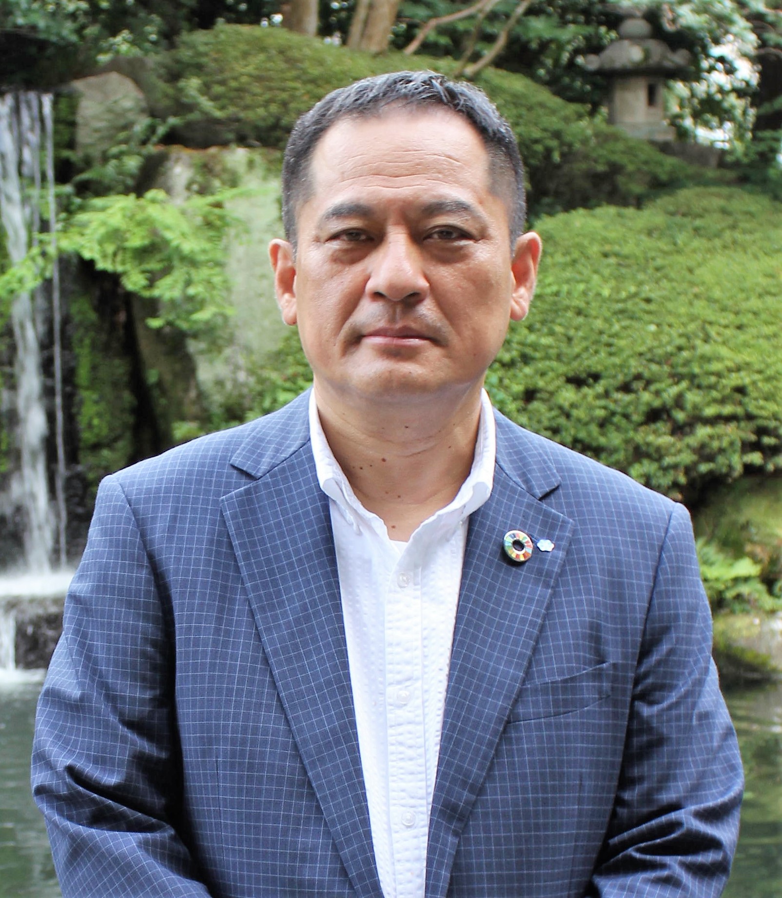 特別インタビュー コロナ禍にも有効な施策を実施 下呂温泉観光協会 会長 瀧 康洋氏 特別インタビュー コロナ禍にも有効な施策を実施 下呂温泉観光協会 会長 瀧 康洋氏